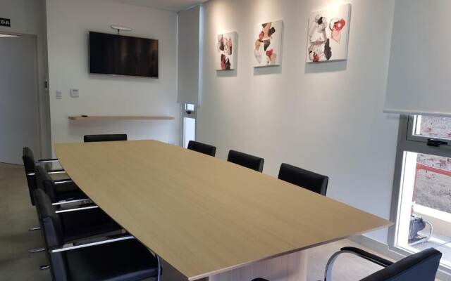 Rental Suites Campana