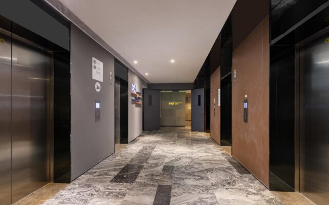 Holiday Inn Express Foshan Chancheng by IHG