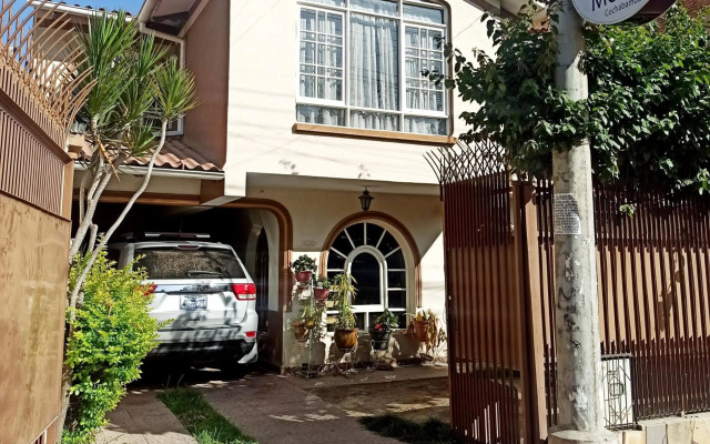 Residencial Moroni - Alojamiento en Cochabamba