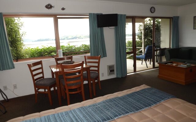 Harbour View Motel Coromandel