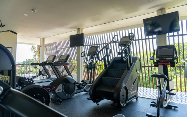 Grand Seminyak - Lifestyle Boutique Resorts