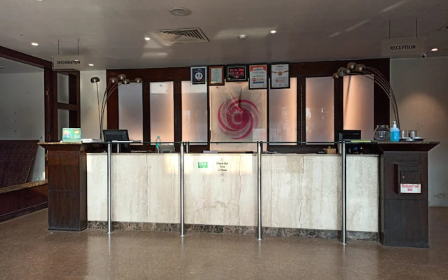 Hotel Saurabh Candy By Peppermint, Haldwani