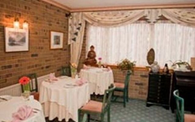 Tudor Rose Original Hotel