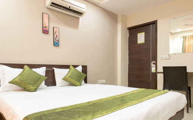 Treebo Trend Shrimad Residency