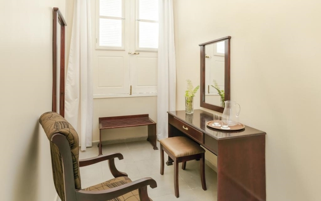 Hotel Camagüey Colón