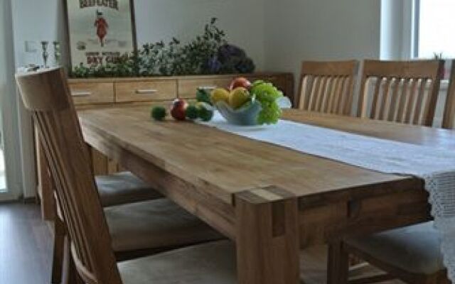 Appartments & Ferienhaus Walzl