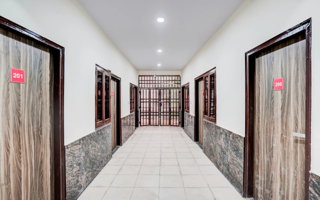OYO Townhouse Anmol Residency