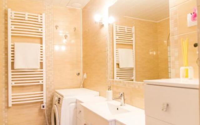 R&R Apartment Dembinszky