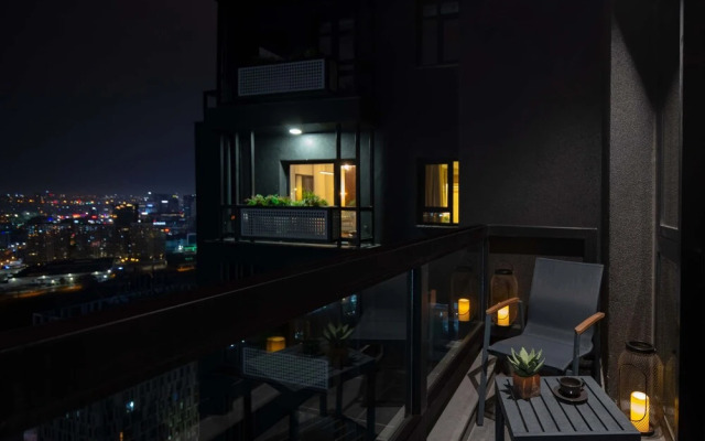 G Tower Residences