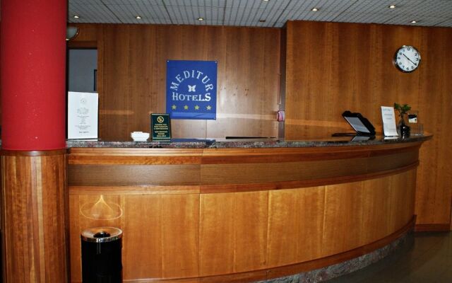Meditur Hotel Torino