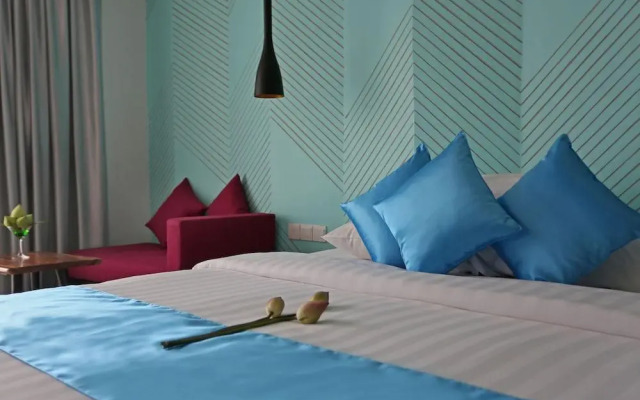Smile of Angkor Boutique Hotel