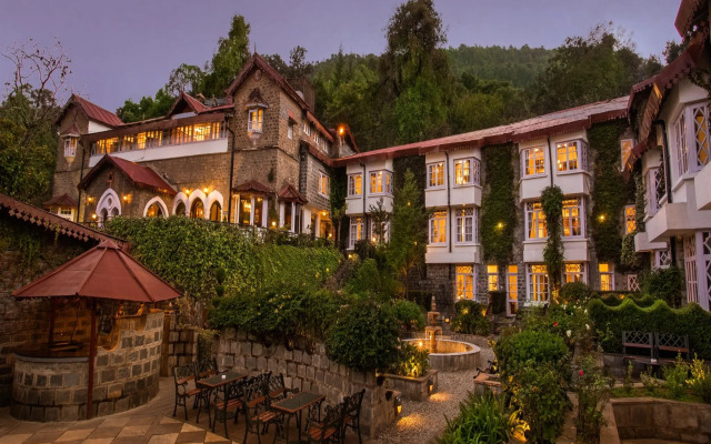 The Naini Retreat, Nainital