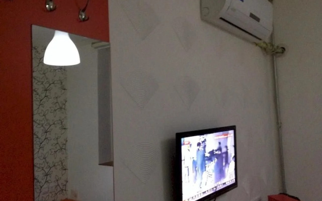 Pod Inn (Beijing South Railway Station South Square)