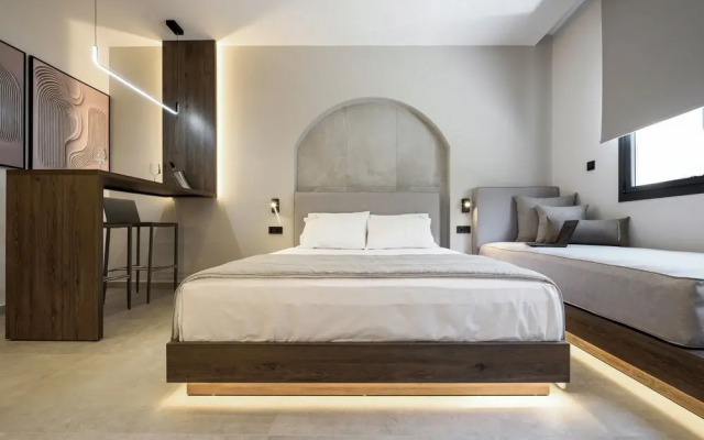 Loena Luxury Suites
