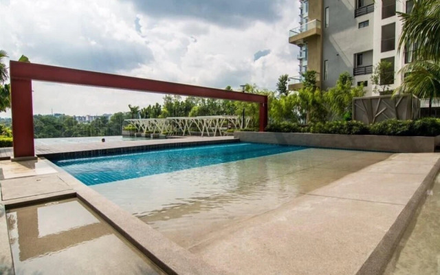 You Vista Cheras Luxury Condo