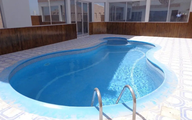 Bahrain Carlton Hotel