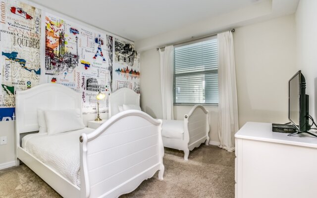 4741 Clock Tower Drive #104