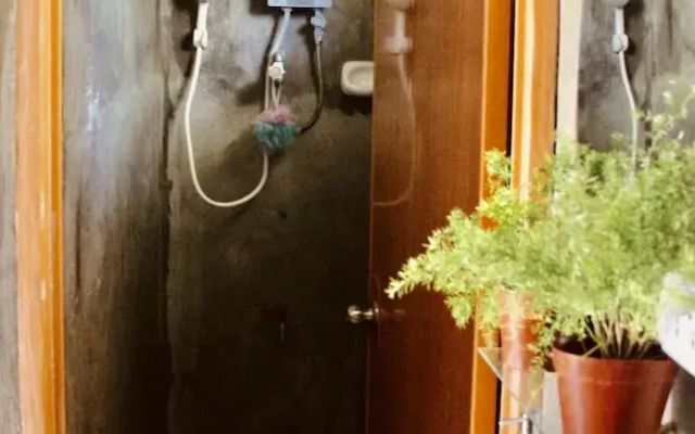 Hangover Hostel