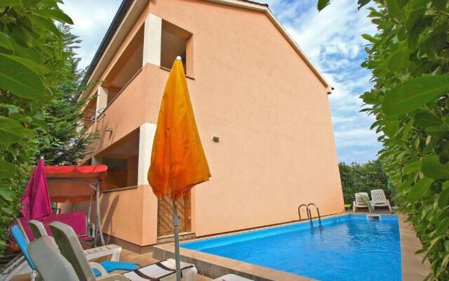 Apartmensts Arsen 928