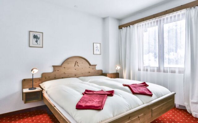 Chalet Abendrot 35035