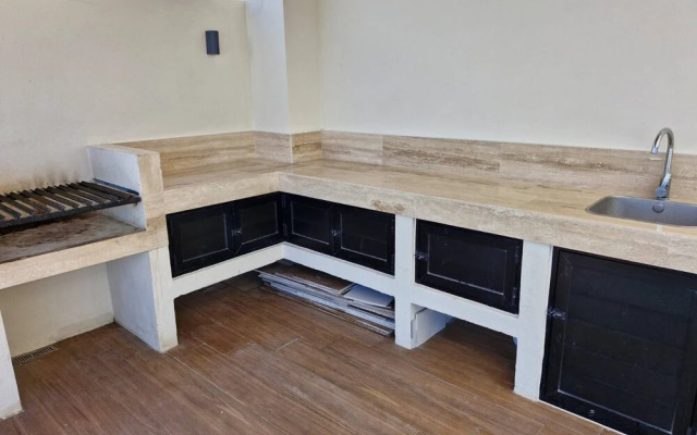 Beautiful Studio Puerto Morelos