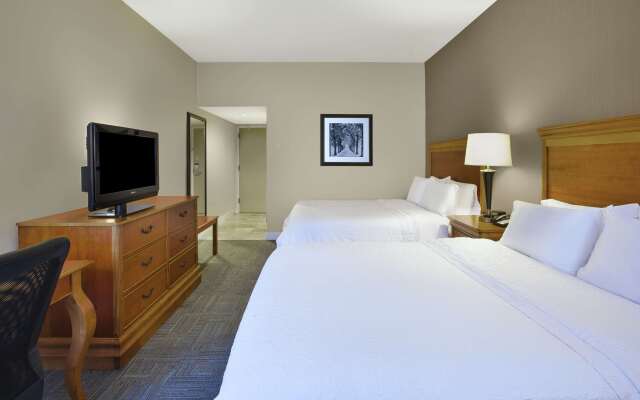 Hampton Inn Richmond West Innsbrook