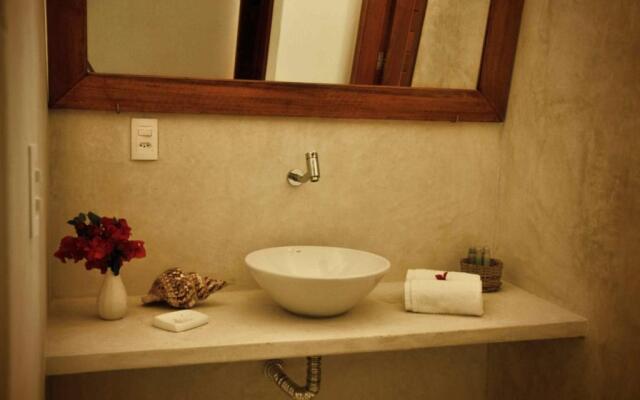 Pousada dos Ponteiros