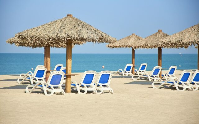 Al Hamra Residence & Village Hotel