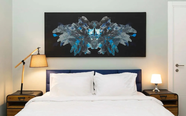 Raphael City Nest