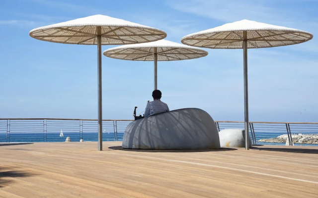 Elmina Hotel Jaffa