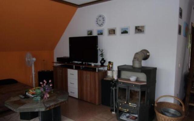 Ferienwohnung Hartmann