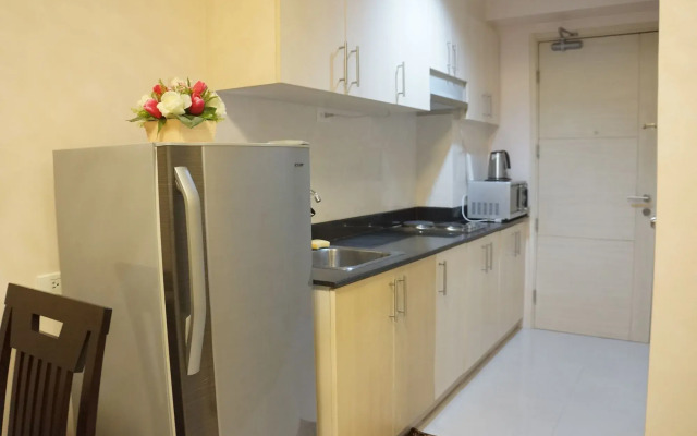 ComfyStay at Sea Residences