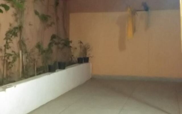 Furnished House for Holidays