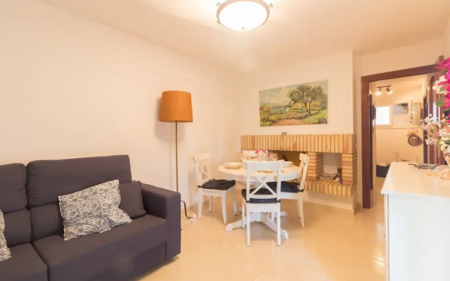 Apartamento Malvinas Ref. 1026  by Iberplaya