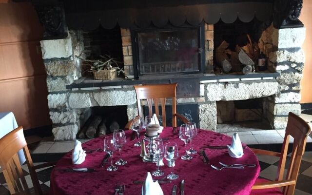 Logis Hôtel la Taverne Picarde