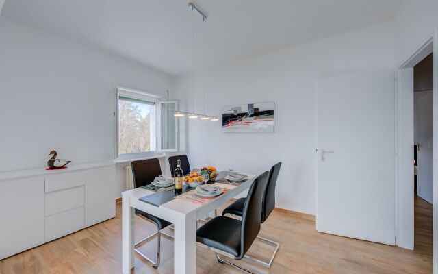 Ca' Gina Panoramica - Monte Bre