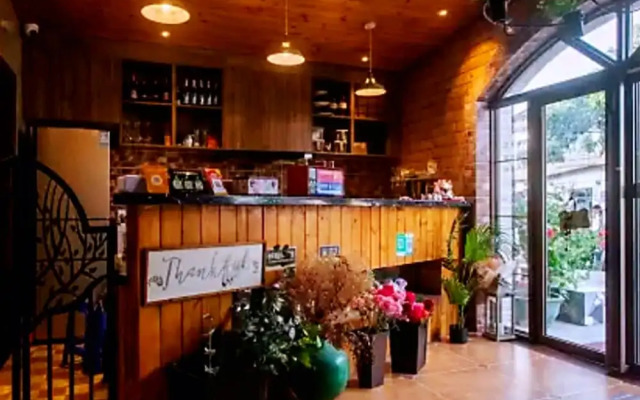 Xu Zhou Road Apartment