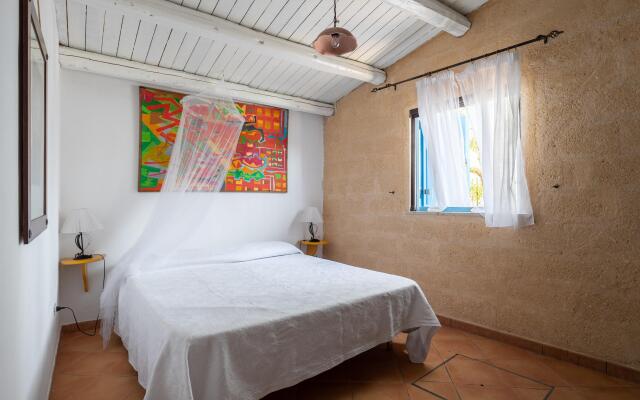 Appartamento Sunrise Palm Lucia