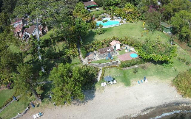 Hotel San Buenaventura De Atitlan