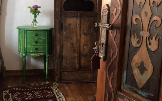 İbri Boutique hotel