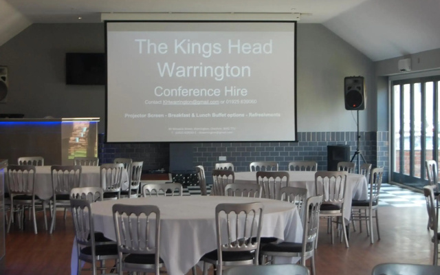 The Kings Head