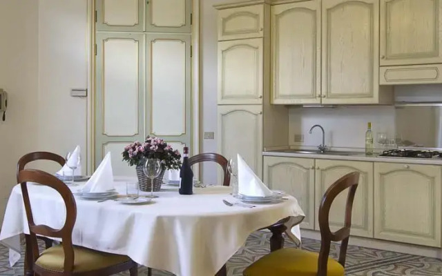 Villa Galimberti Bernocchi
