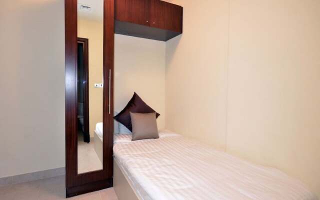 Private Beach Residence with beautiful pool