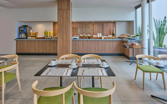 City Express Plus by Marriott Ciudad de México Insurgentes Sur