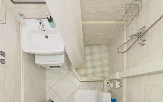 Colorspb Aparthotel Merchant House