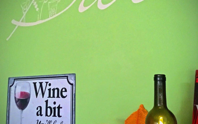 SCHROEDERS Wein-Style-Hotel