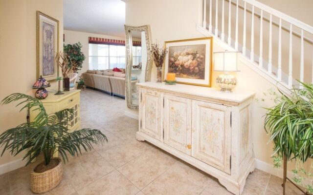 Joanne's West Haven Villa