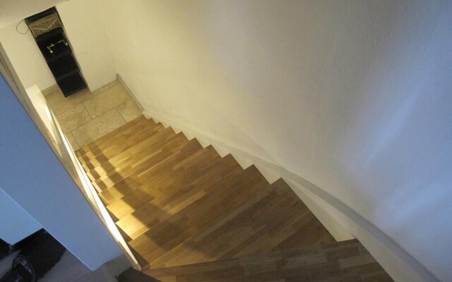 Guesthouse Sharon Aarhus