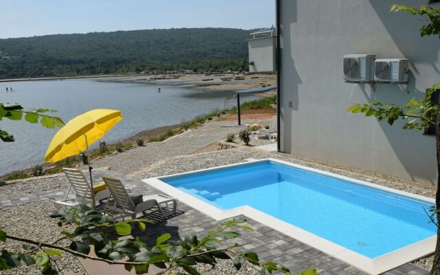 Apartment Sabbia