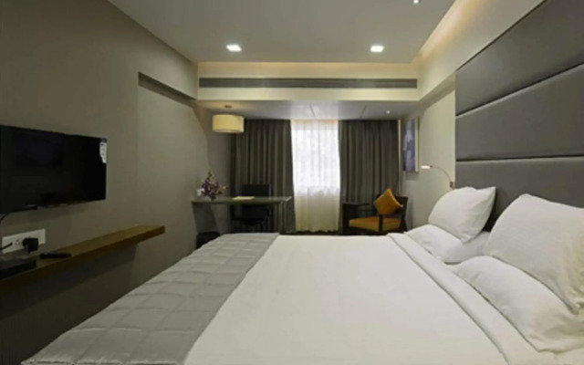 Hotel Grande 51